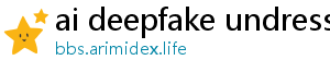 ai deepfake undress